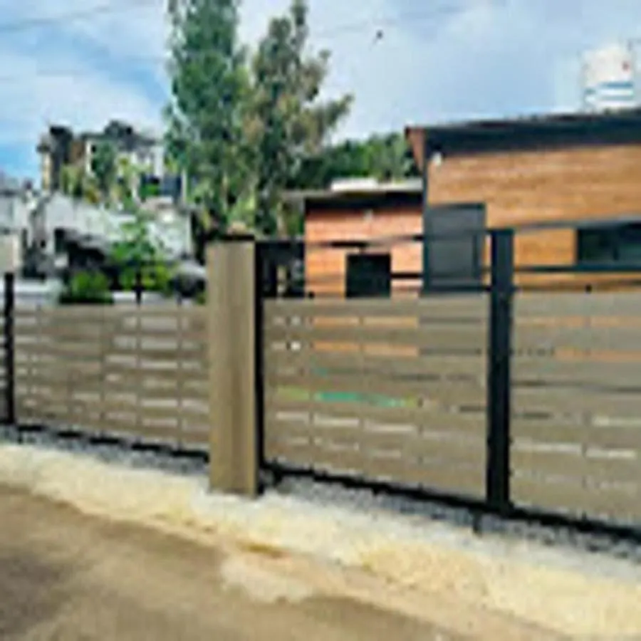 Whoosh Homes Kochi 0*,