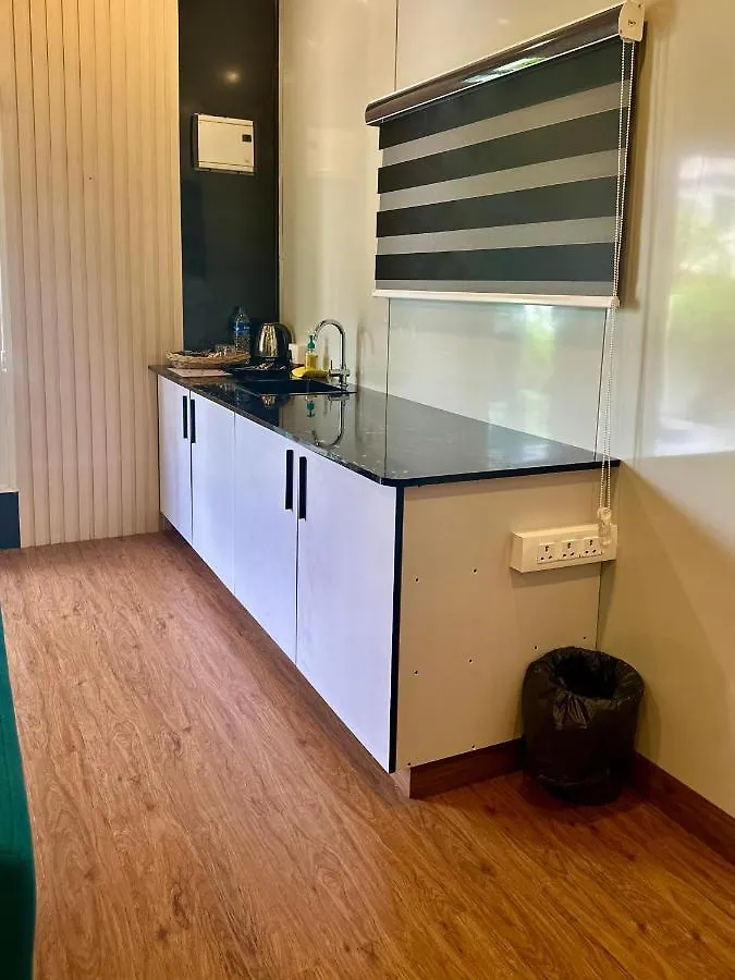Whoosh Homes Kochi Indie