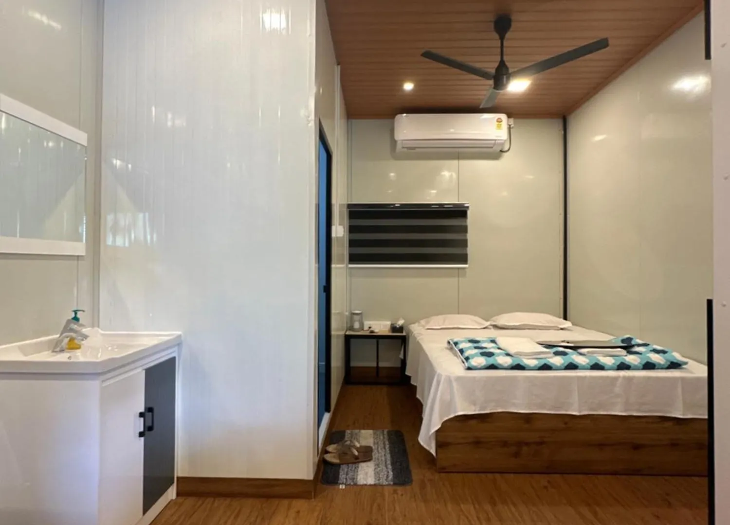 Apartmán Whoosh Homes Kochi Indie